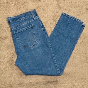 Old Navy Boyfriend Jeans